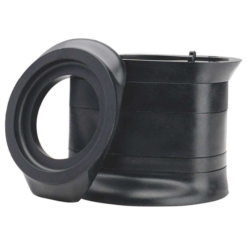 公路自行车瓜车OD1-OD2一体把内走线把立超轻树脂垫圈28.6/31.8