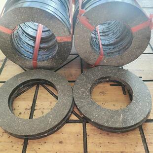 大棚卷帘机 刹车片10片，弹簧10个