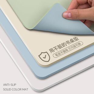 护眼航天硅儿童专用书桌垫学生课桌桌垫护眼写字台桌面保护垫桌布