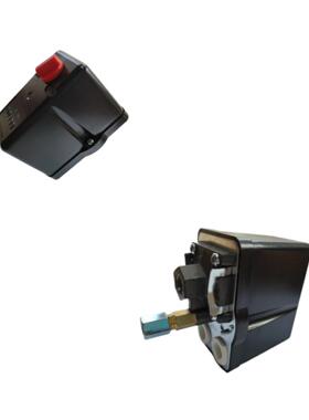 LEFOO力夫LF18压力开关380V空压机气压开关压缩机启停控制器包邮