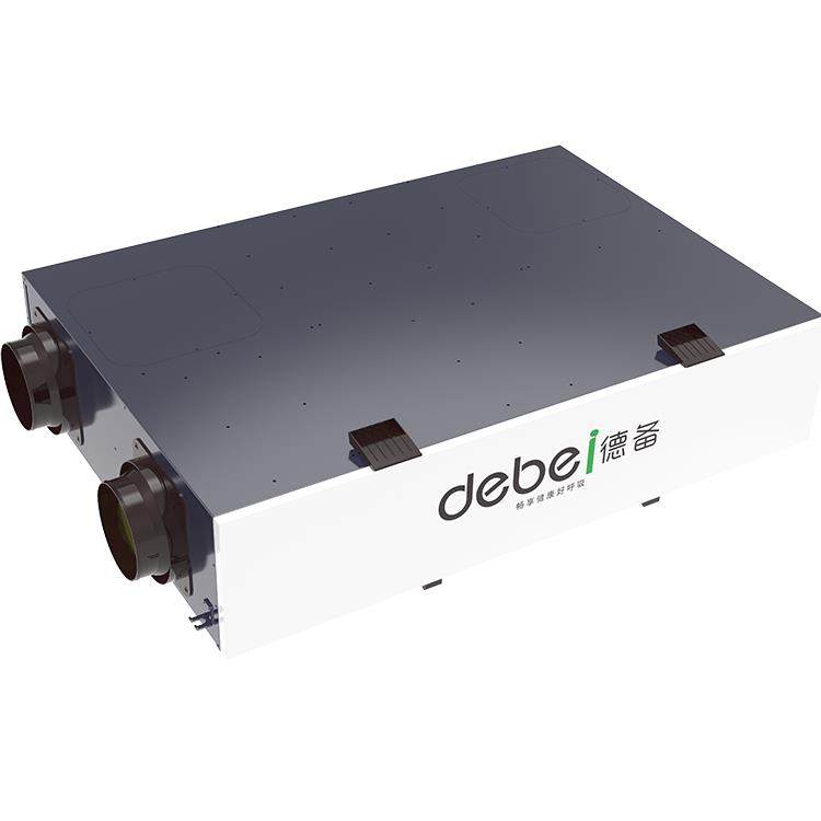 德备中央智能新风系统家用商用全热交换器静音新风机除甲醛pm2.5,电子/电工,室内新风系统,淘宝优惠券,粉丝福利购,淘宝优惠卷