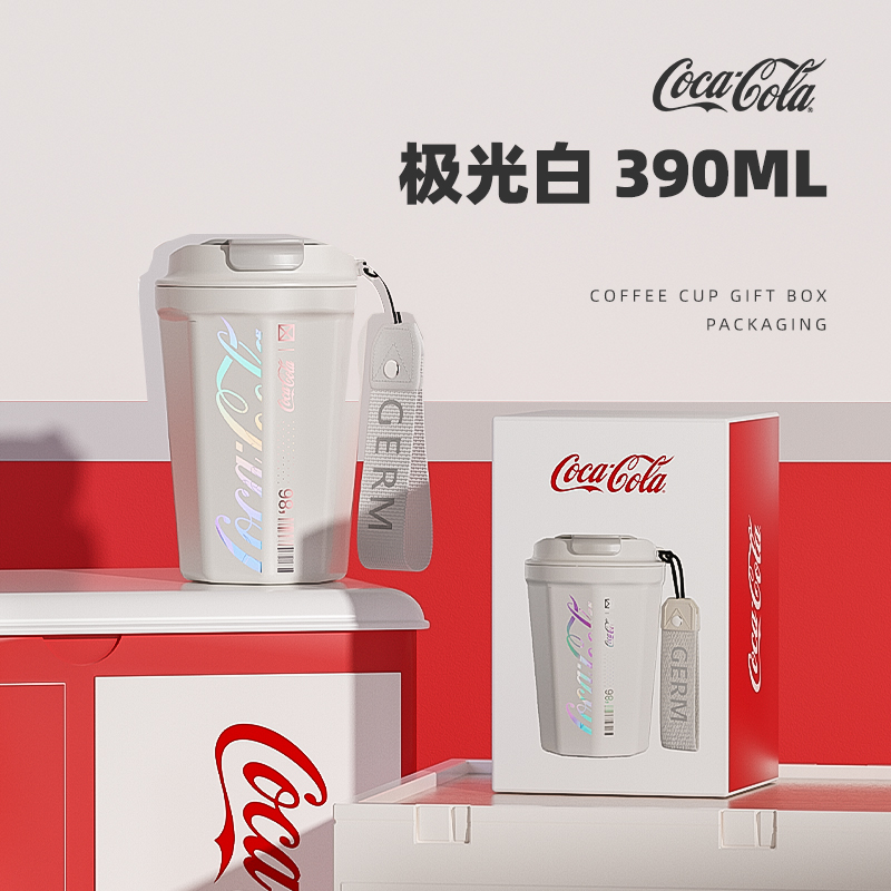 杯子保温杯咖啡杯316不锈钢水杯