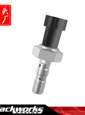 4014262沙滩车ATV UTV 液压开关传感器适用16-21北极星RZR 791071