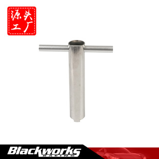 固定器拆卸工具适用于1224水龙头更换维修 易于推拉重建拉拔器套