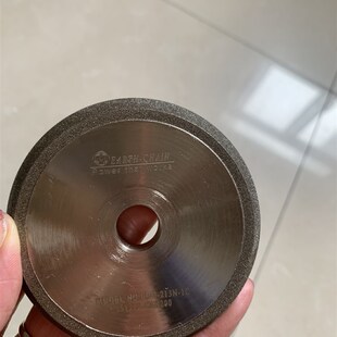 台湾仪辰钻头f研磨机EDG 砂轮片 EDG 213