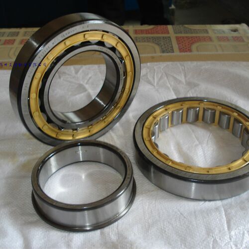 哈尔滨HRB总厂圆柱滚子轴承 NJ222B4EM NU2224EM N2224EM