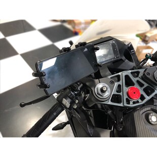 350 500 适用无极SR150GT 300RR 525R DS手机导航支 250oRR