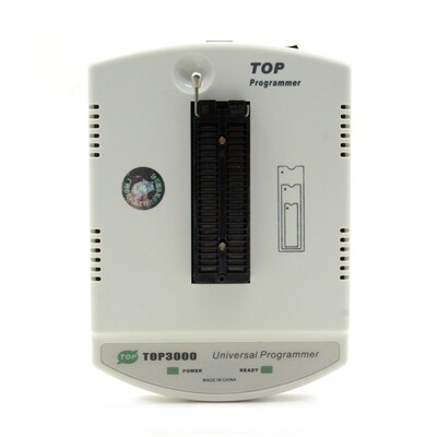 2019  cTOP3000 niversal for MC and EPROMs Programming TOP-30