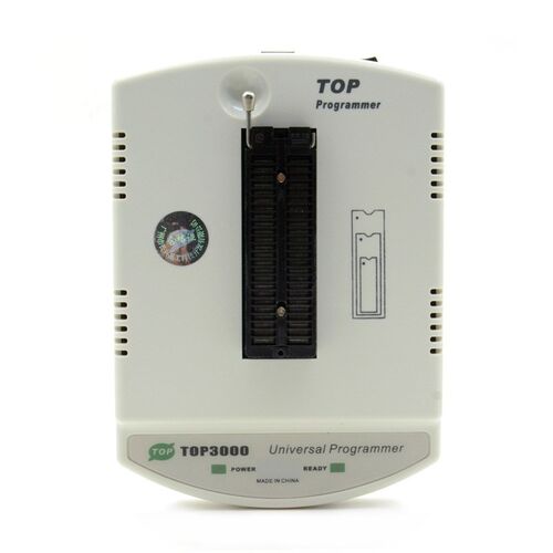 2019  cTOP3000 niversal for MC and EPROMs Programming TOP-30