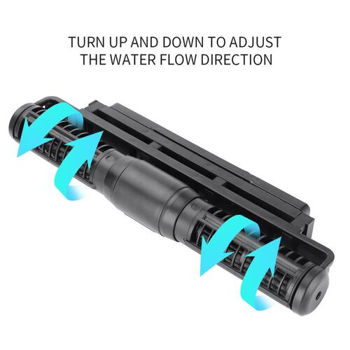 速发Jebao Wave Mamker Aquarium pump Marine Wave Maker Contro