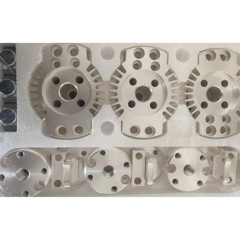 VS1真空断路器配件vs1-12/630A-25kv 绝缘筒式专用成套铝件可定做