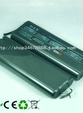 适用 安立Anritsu S331zC,S331D,S332D   电池