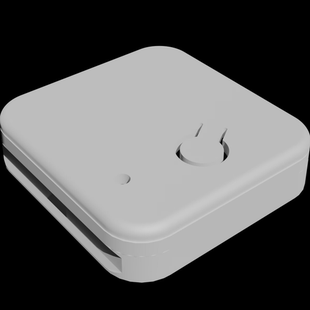 Slime Air icm45686 Vrchat全身追踪