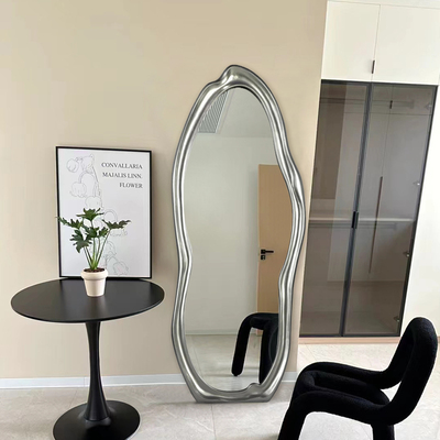 C2直销ins异形造型落地全身镜子