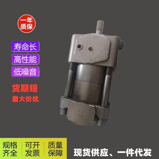 20F 3.7 S12齿轮泵 SUMITOMO住友冷却泵油泵CQTM42 CQTM43
