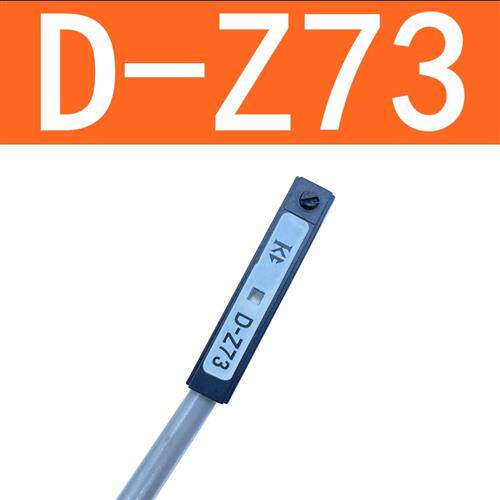 气缸磁性开关感应器CS1-U/J/F/G/DMSG二三线接近传感器D-M9B/A93