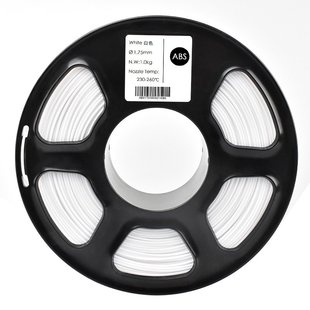 ABS1KG公斤3D打印耗材1.75mm工程类材料打印笔高温笔芯工厂直销