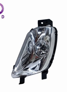 前雾灯防雾灯9670528380 9670528280适用标致408 308SW