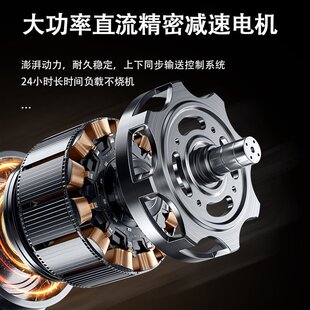 智能喷码 320W 连续式 封口机食品肉类铝箔袋双加温高端封口机JY
