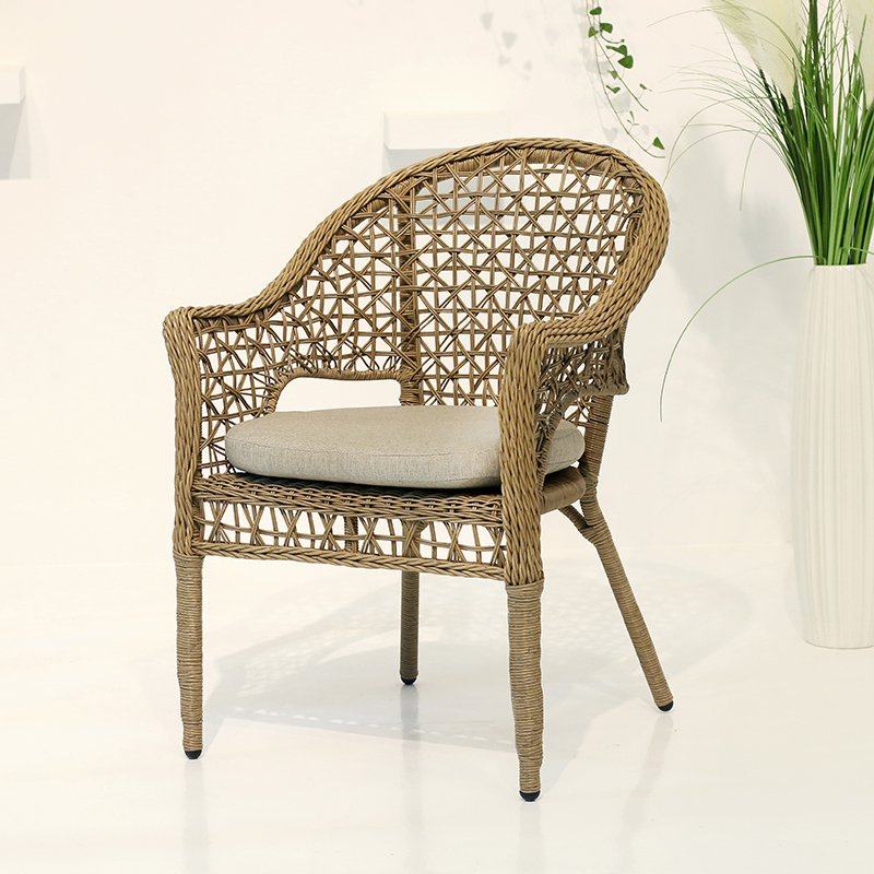 3Y阳台藤椅小茶桌三件套组合休闲室外庭院露台桌椅复古藤编一桌两,住宅家具,阳台椅,淘宝优惠券,粉丝福利购,淘宝优惠卷