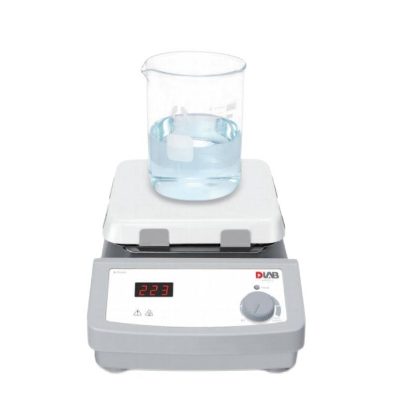 DLAB大龙数显加热板 HP500-Pro HP550-S HP380-Pro 电热板 加热器