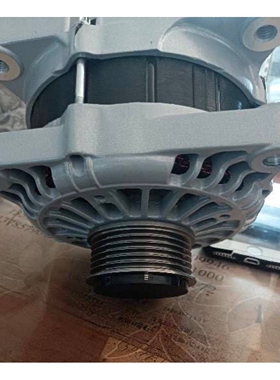 AViH2070J发电机YM3000-3701100发电机适用玉柴YC 4Y发电机