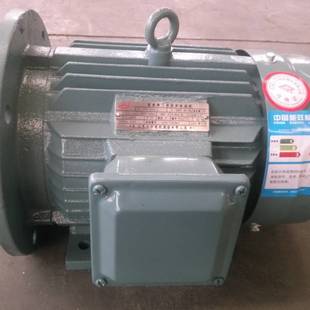 112M 4KW B35江苏大中电机电机 高效节能电动机YX3 包邮 YE3