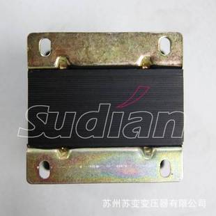 厂家直销苏州隔离变压器BK 节能双电压 1000VA220V变70V控制干式