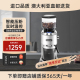 德龙 Delonghi 全自动咖啡磨豆机电动咖啡豆研磨器KG521.M