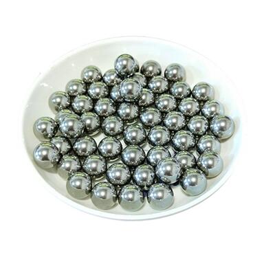 304实心不锈钢珠2.38/2.5/3.175/3.5/3.9/3.969/5.5/mm