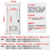 防蚊门帘磁性防蚊子纱窗网沙窗纱网纱门家用自粘自装 磁铁免安装