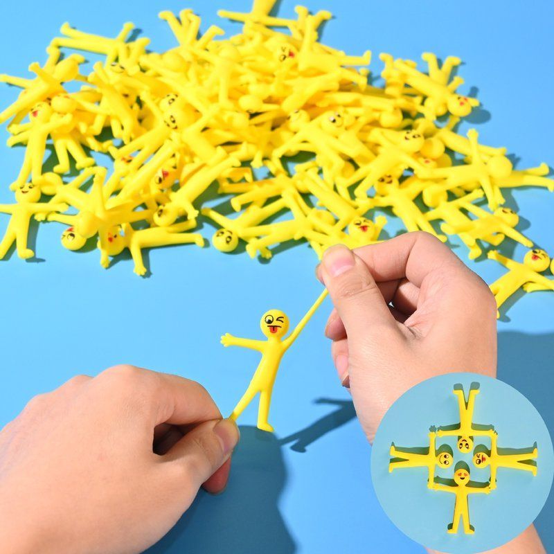 儿童公仔玩具发泄批发神器乐义乌