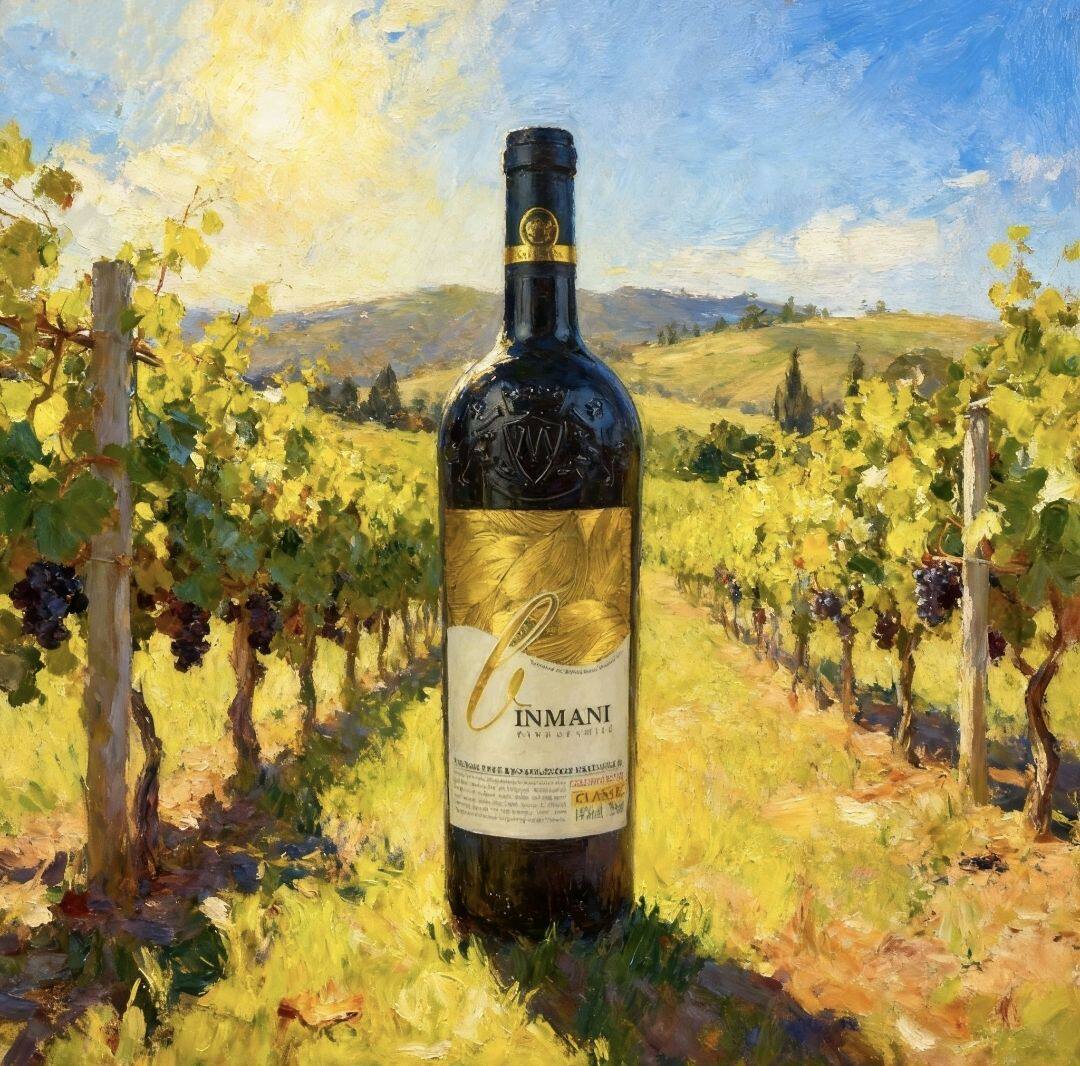 【活动价】代工厂货源金羽毛干红葡萄酒14%vol赤霞珠原酒珍藏红酒