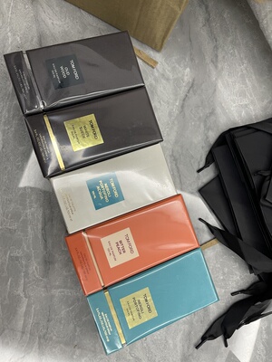 香水合集 高质量平替 上千个款式可选