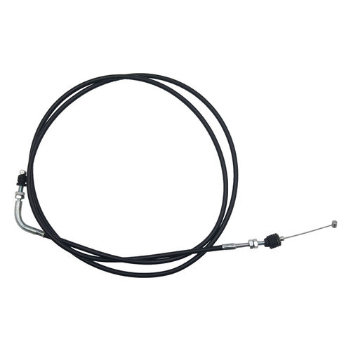 KAWASAKI MULE NEW THROTTLE CABLE REPLACES 54012-1533
