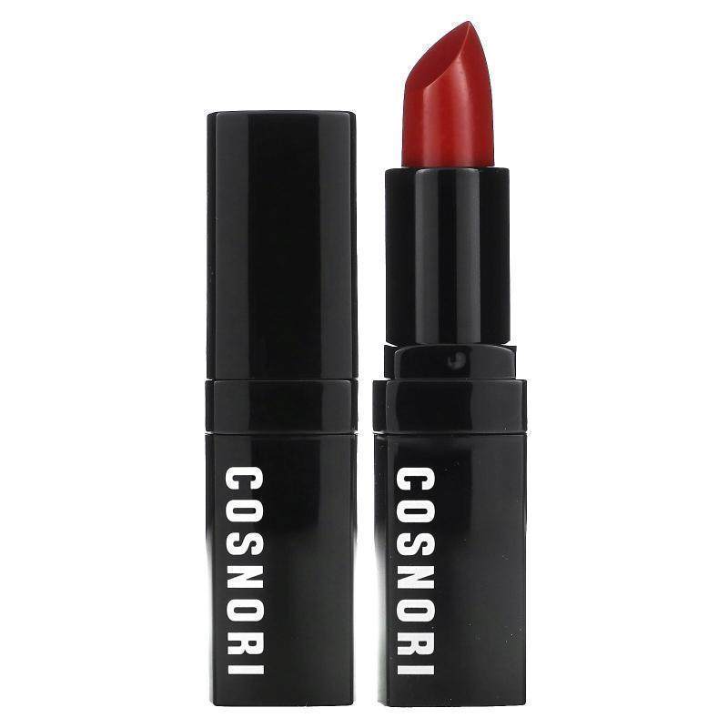 Cosnori,Flow Touch Lipstick, Elegant Dahlias, 3 g