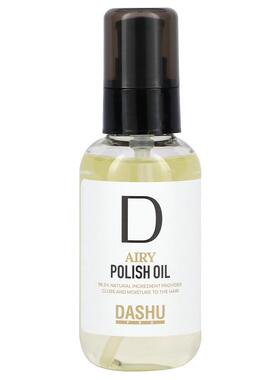 Dashu,Airy Polish Oil , 3.38 fl oz (100 ml)