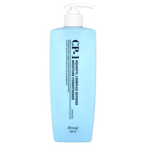 CP-1,Aqua Complex Intense Moisture Conditioner , 500 ml