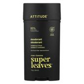 Leaves™ 态度 爱 Deodorant Super Free Men Aluminum For