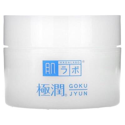 Hadalabo,Gokujyun Hydrating Cream, 1.8 oz (50 g)