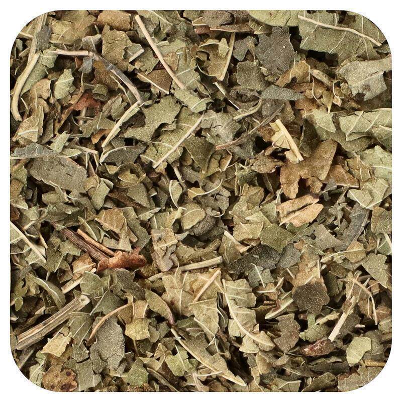 Frontier Co-op,Lemon Verbena Leaf, Cut &amp;amp;amp;amp;