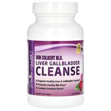 Divine Health,Don Colbert M.D. Liver Gallbladder Cleanse, 12
