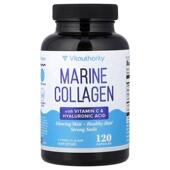Marine Collagen Vitamin Hyaluronic with Vitauthority