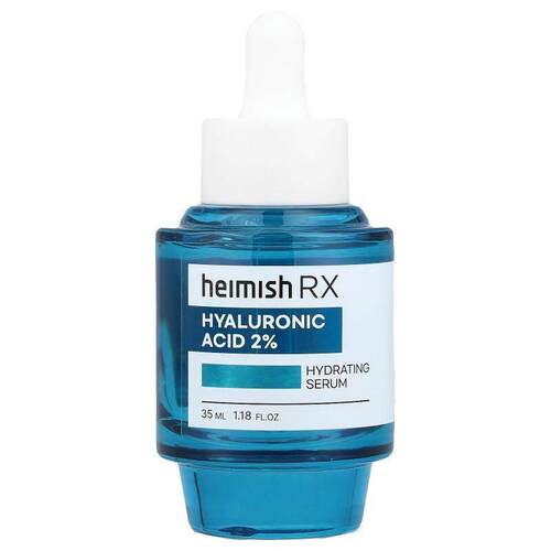 Heimish,RX，精华，透明质酸 2%，1.18 液量盎司（35 毫升）