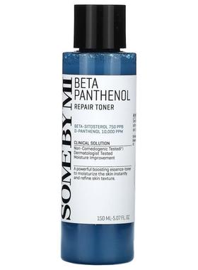 莎柏蜜,Beta Panthenol Repair Toner, 5.07 fl oz (150 ml)