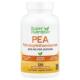 Nutrition 粒素食胶囊 PEA Super 棕榈酰胺乙醇 120 每粒