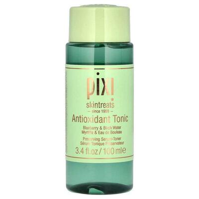 Pixi Beauty,Skintreats, Antioxidant Tonic, Preserving Serum-