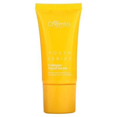 Skin Chemists,青春系列2%胶原蛋白面部精华液