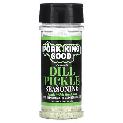 Pork King Good,Himalayan Pink Salt &amp;amp;amp; Vinegar