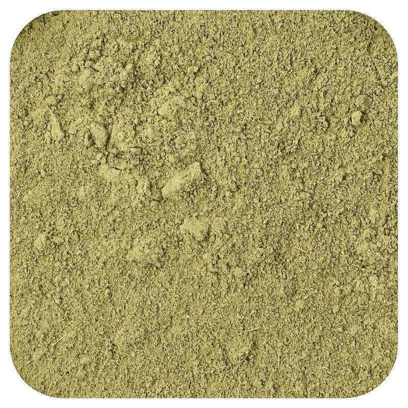 Frontier Co-op,Organic Citrus Matcha, Green Tea Blend , 16 o图片